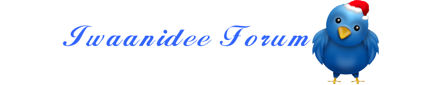 Iwaanidee.nl