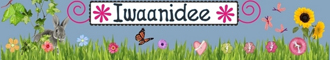 Iwaanidee.nl Forum